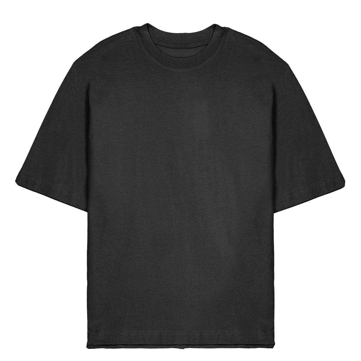 CORE COLLECTIVE JUNCTION COTTON OVERSIZED TEE – Fashion Hub Club