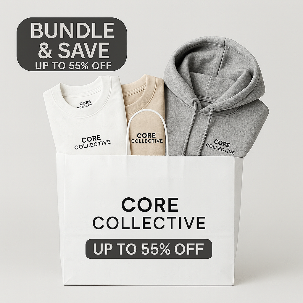 Core Collective Bundle & Save
