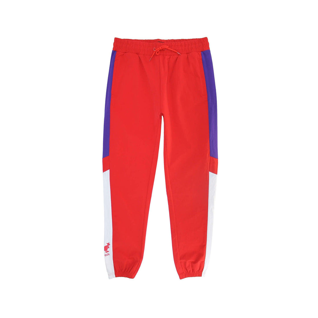 Kangol Women's Polyamid Track Pants - Fashion Hub Club