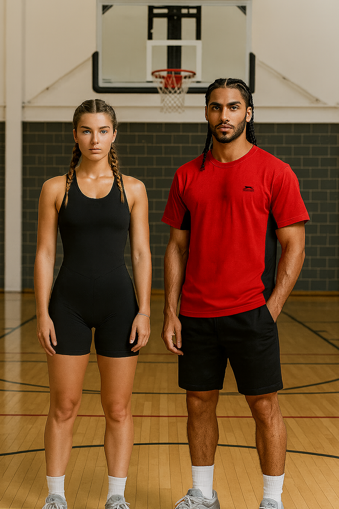 Activewear