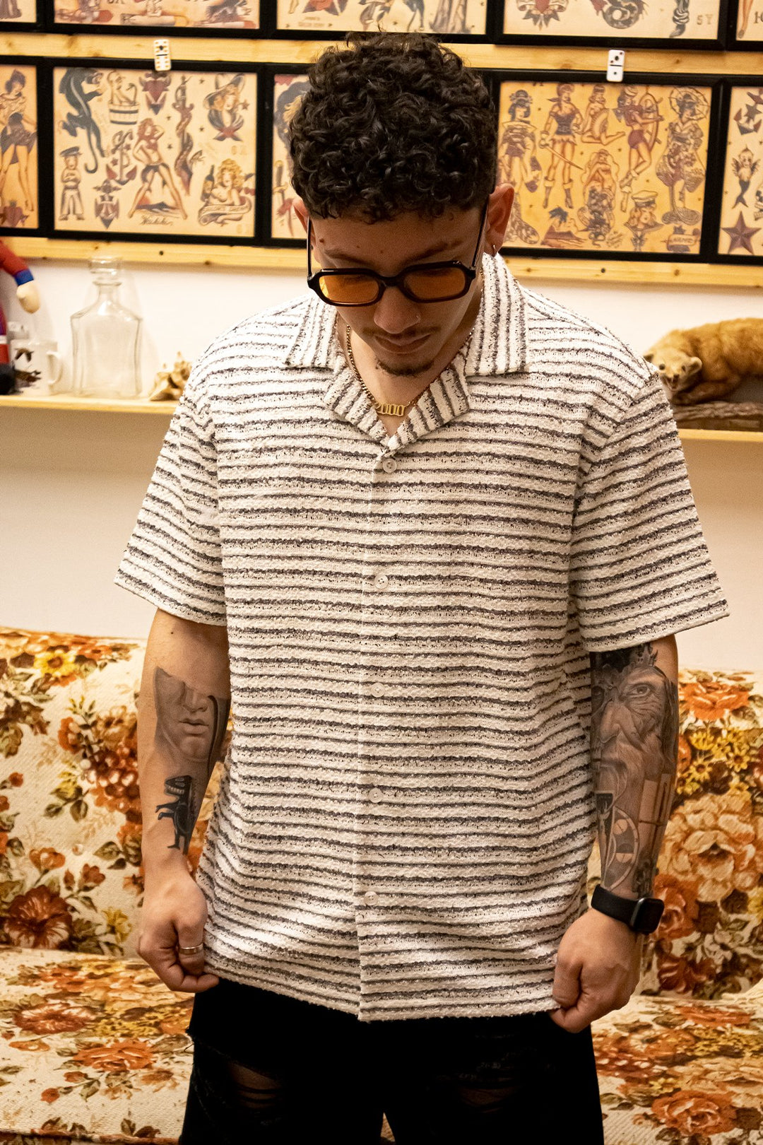 Men's Dress Shirts