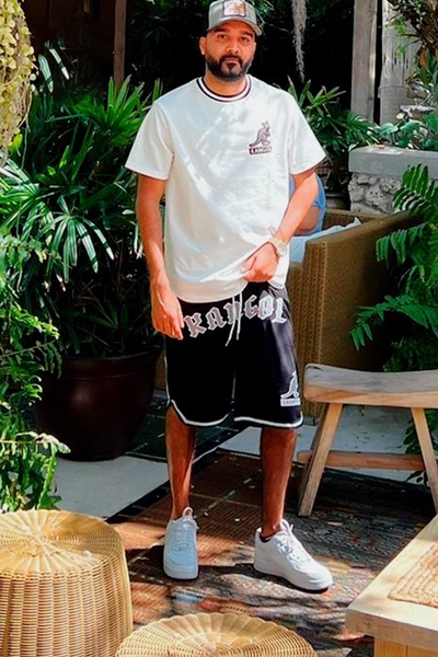 Men's Shorts