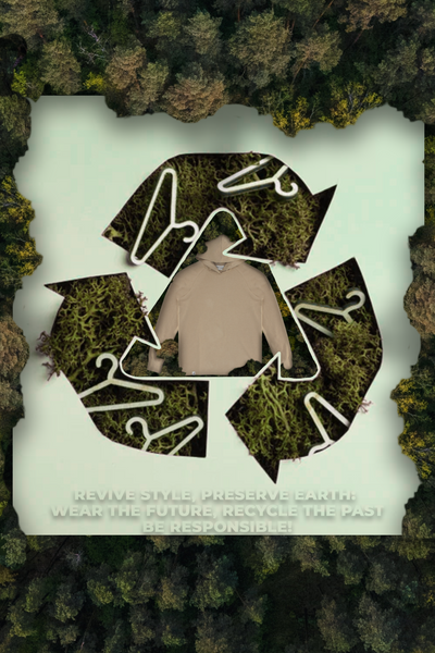 Sustainable goods