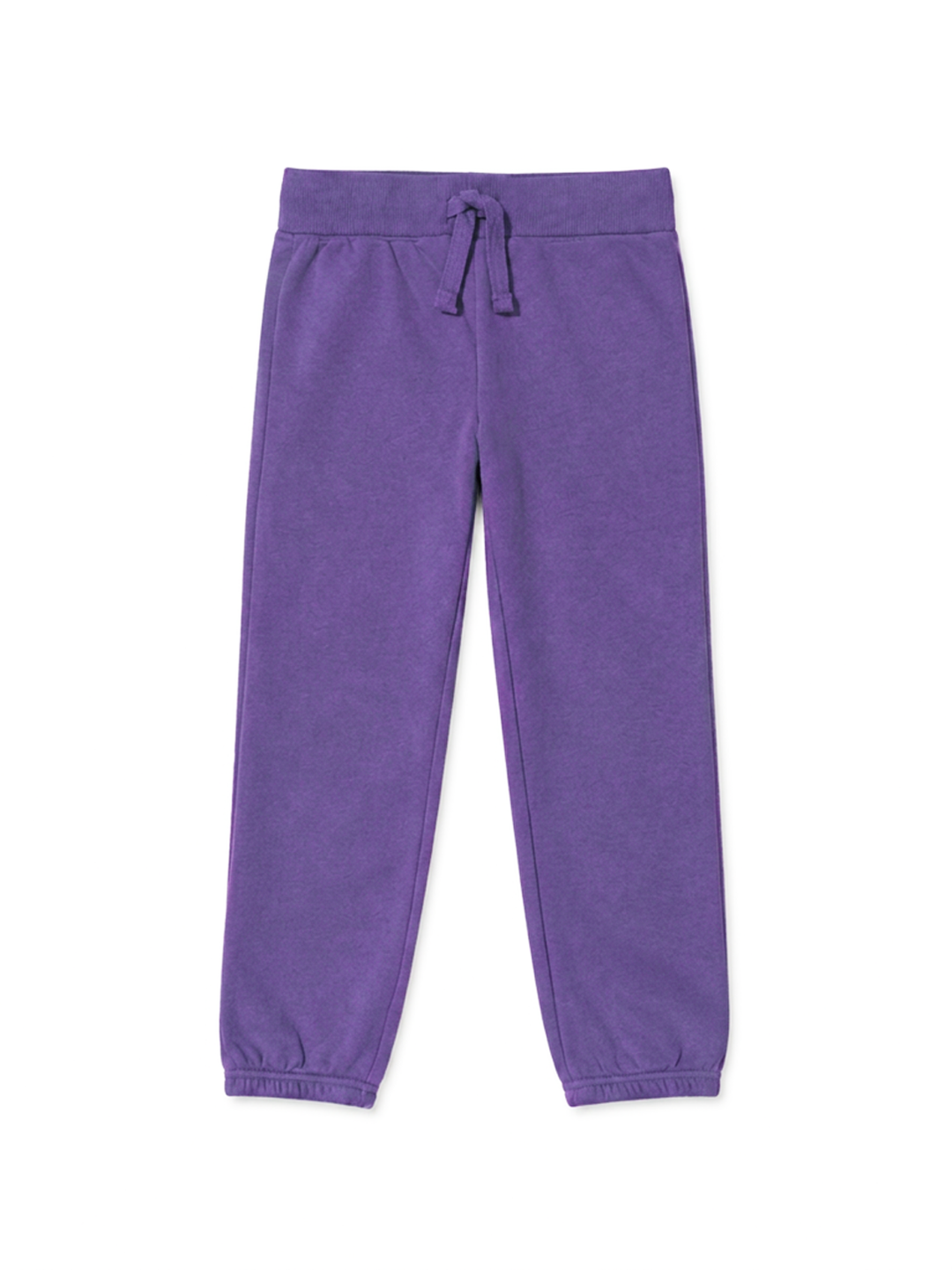 Toddler Girls Fleece Jogger