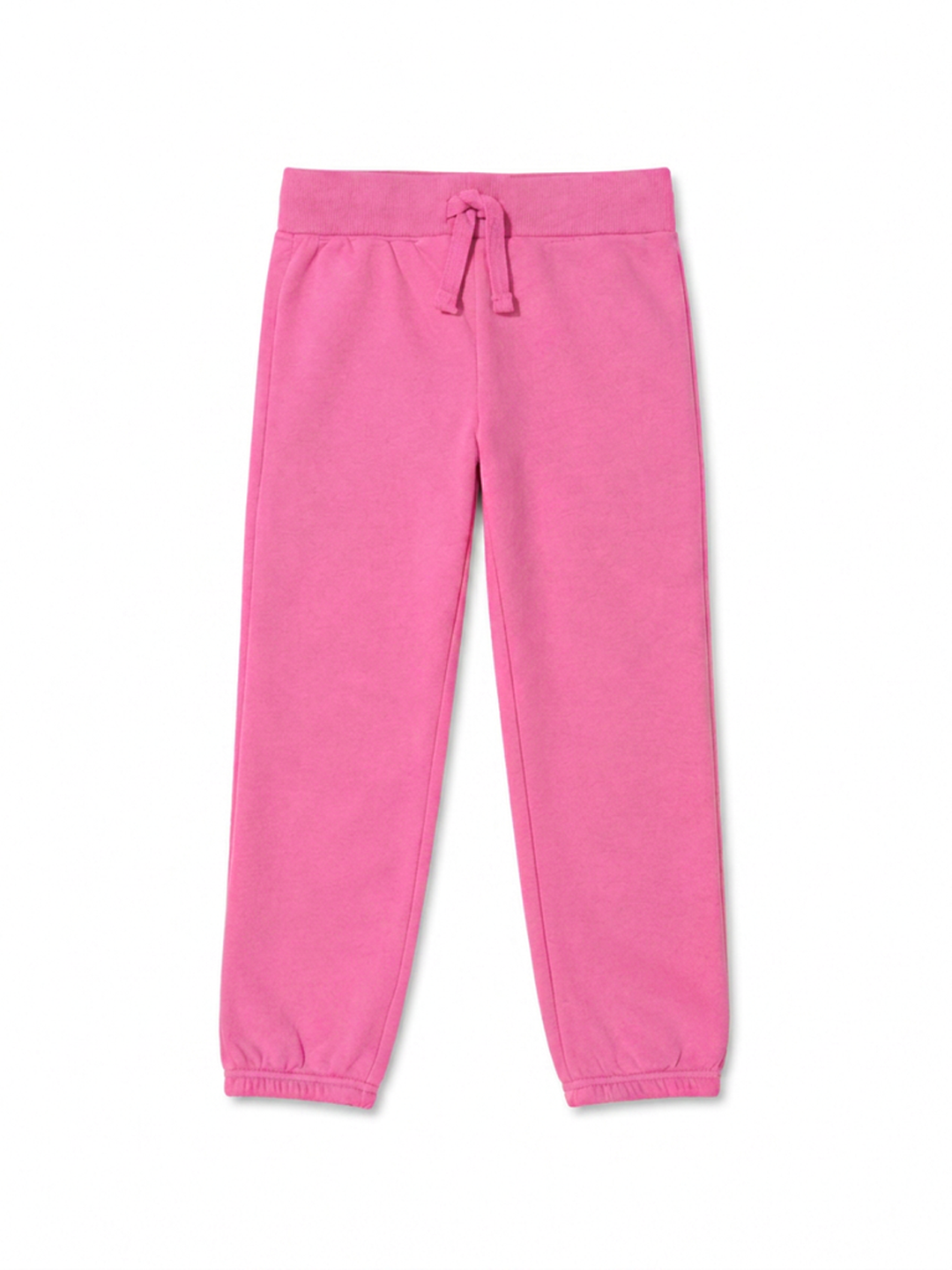 Toddler Girls Fleece Jogger
