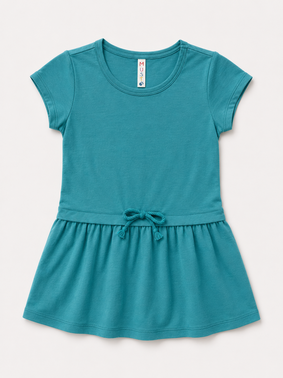Toddler Girls Summer Dress