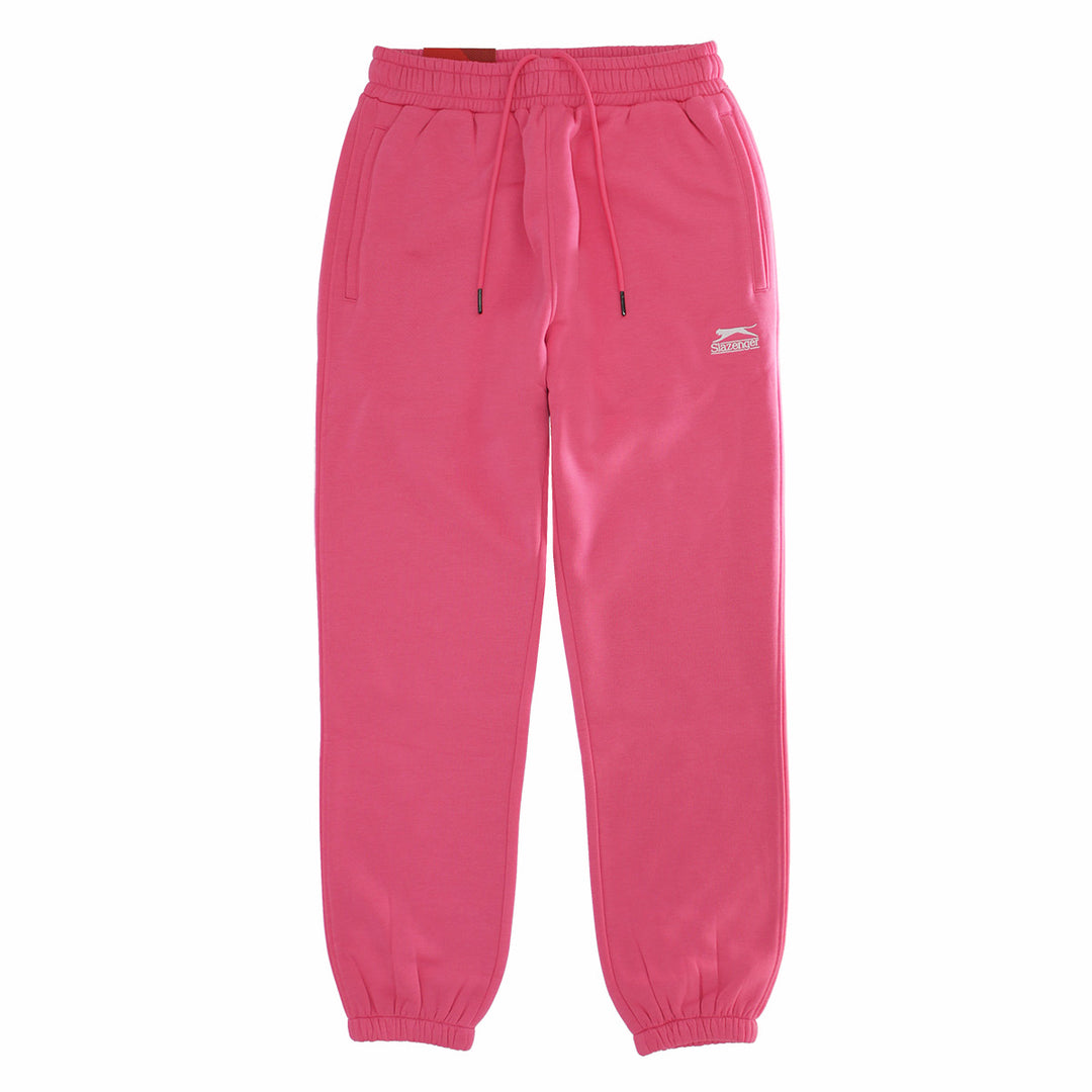 Slazenger Women’s Boyfriend Fit Jogger