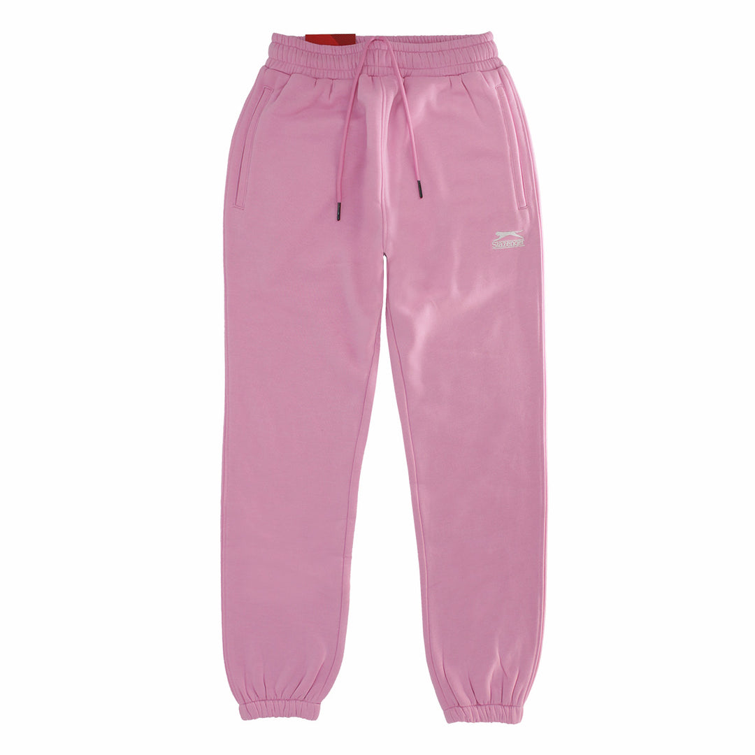 Slazenger Women’s Boyfriend Fit Jogger