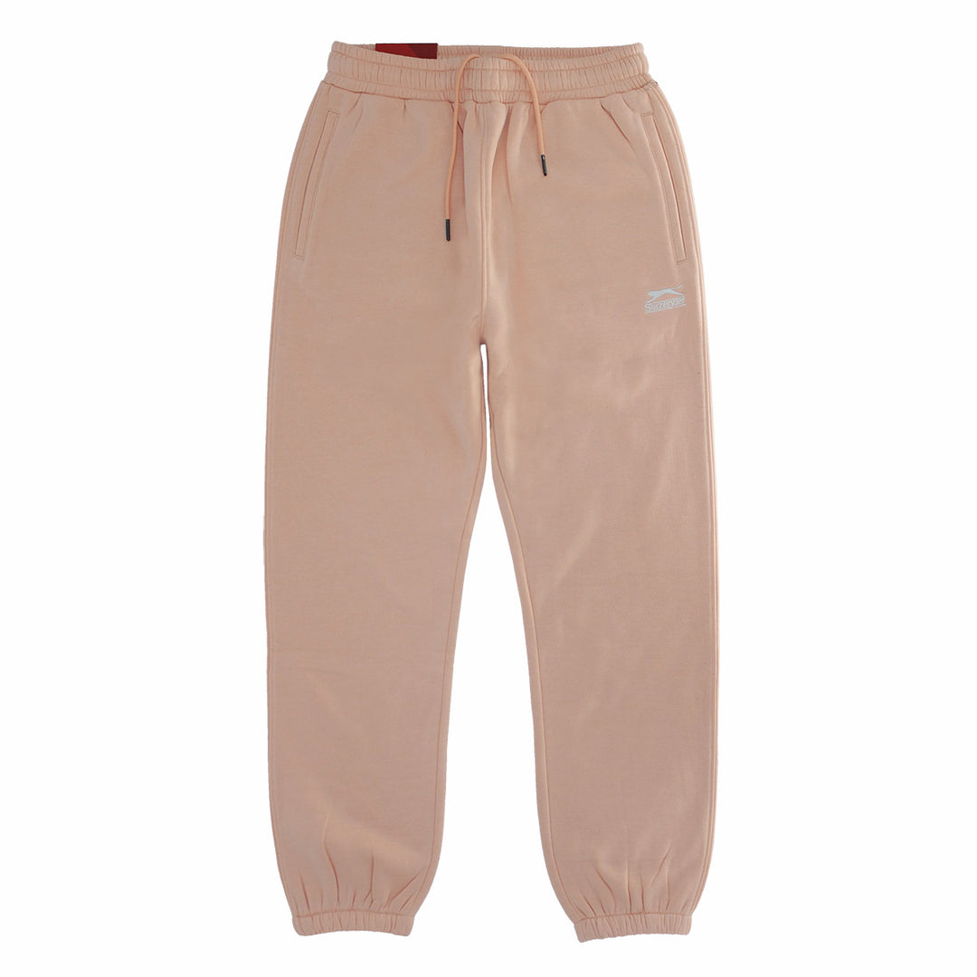 Slazenger Women’s Boyfriend Fit Jogger