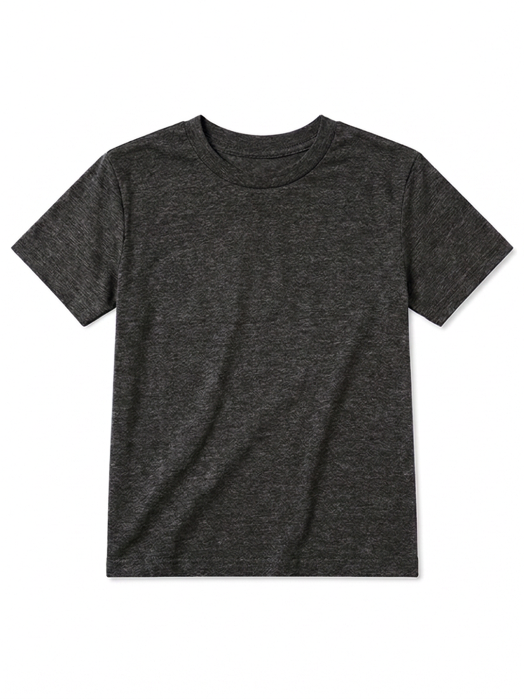 NONBRANDED TODDLER SHORT SLEEVE BASIC TSHIRT