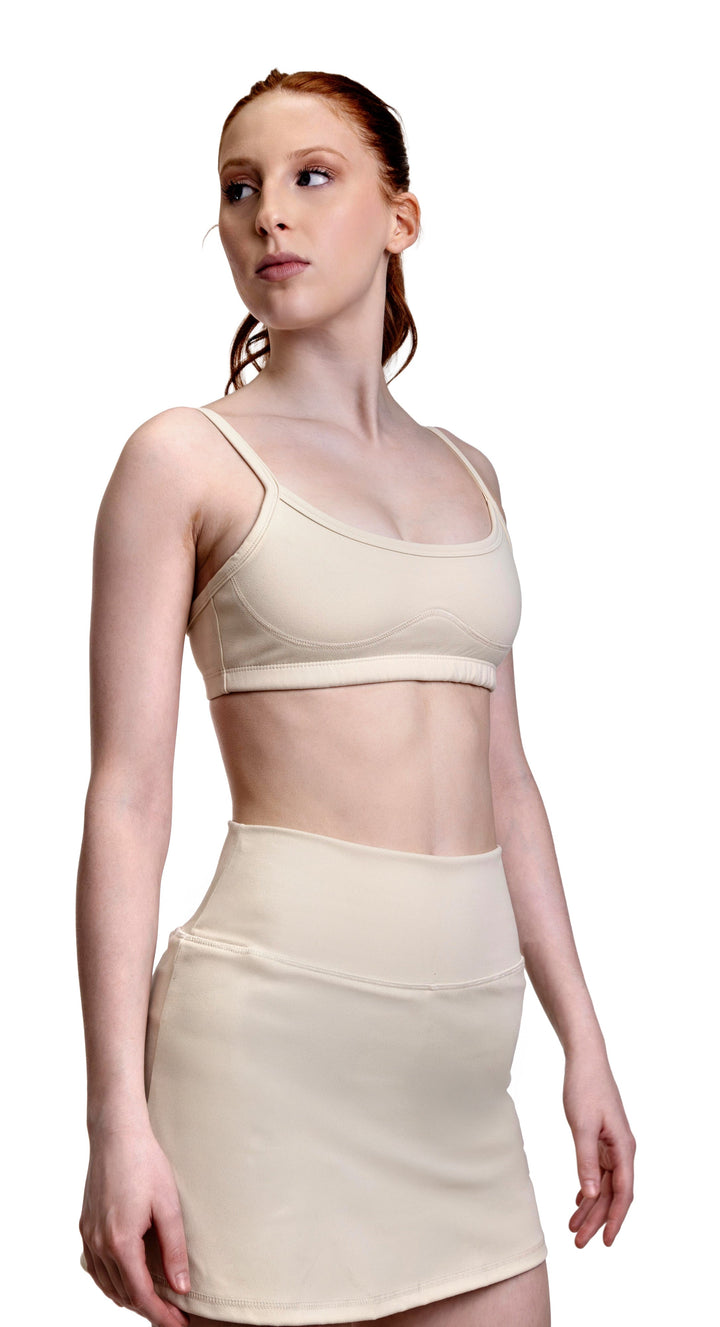 Leakproof Scoop Bralette