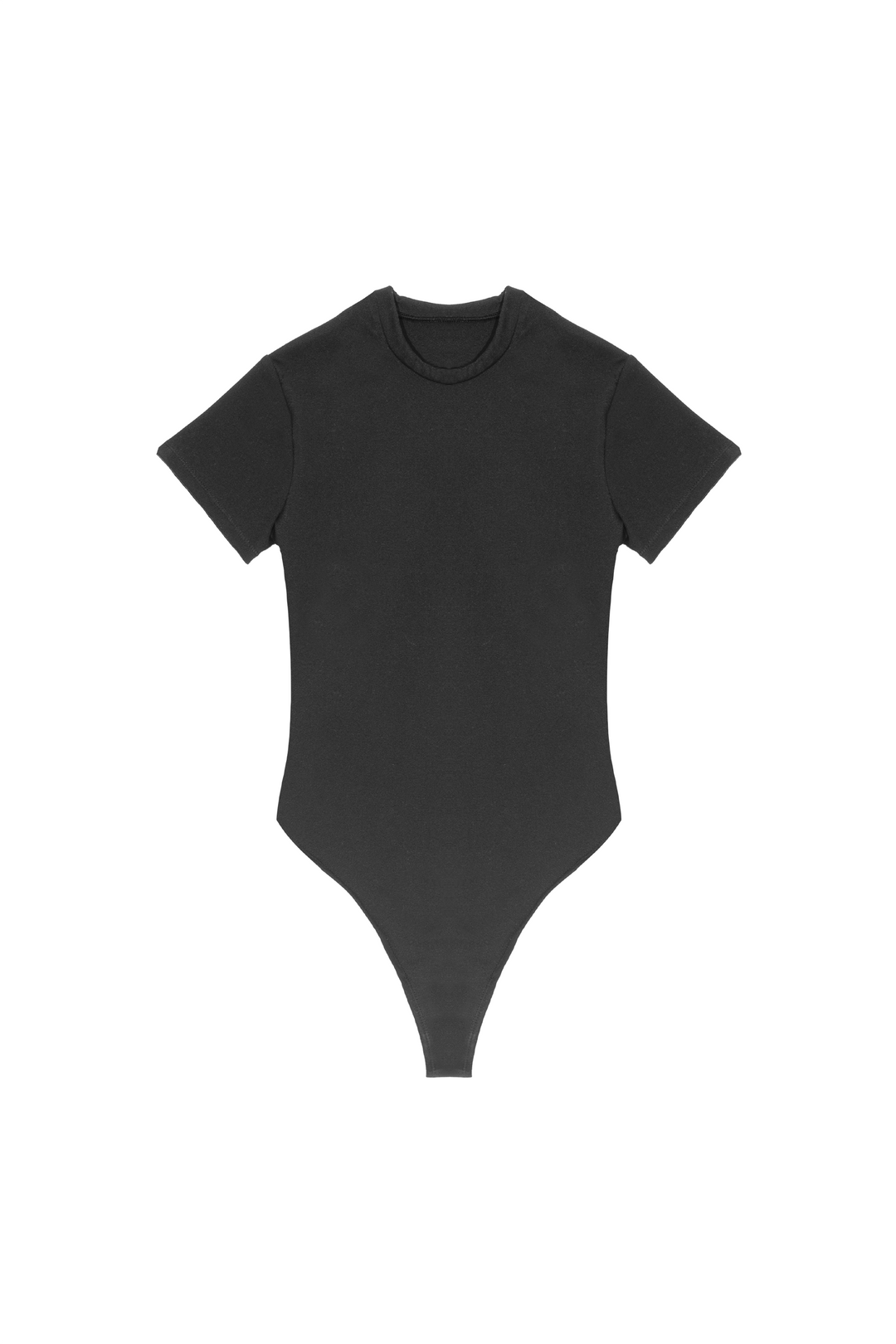 Cheeky Cherry Leakproof T-shirt Thong Bodysuit Liner