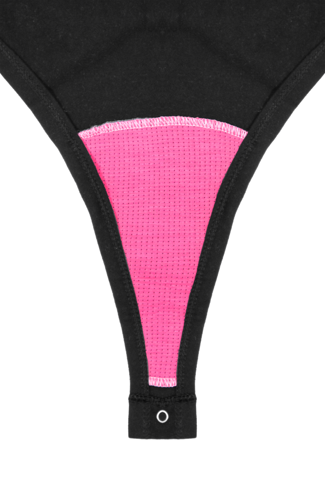Cheeky Cherry Leakproof T-shirt Thong Bodysuit Liner