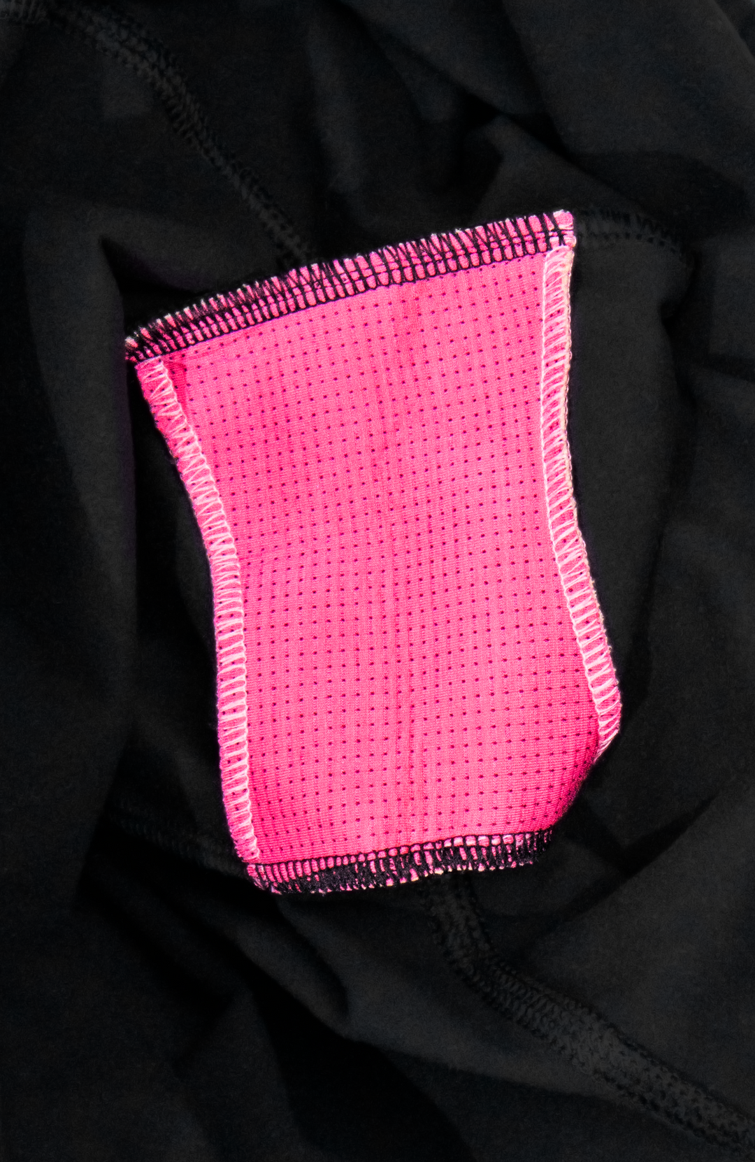 Cheeky Cherry Leakproof Leggings Liner