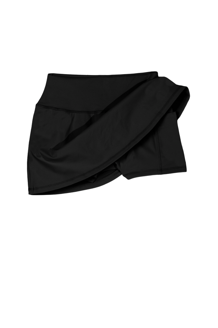 Cheeky Cherry Leakproof Skort Liner