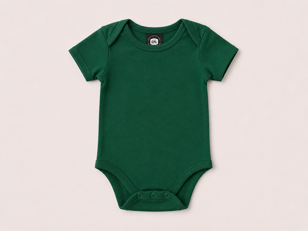 Baby Onesie