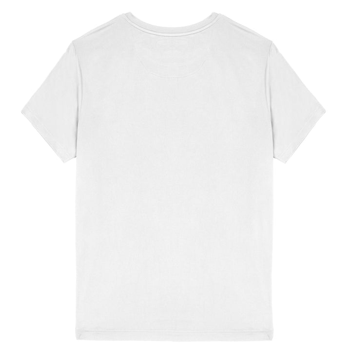 CORE COLLECTIVE AXIS COTTON STRETCH TEE