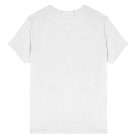CORE COLLECTIVE AXIS COTTON STRETCH TEE