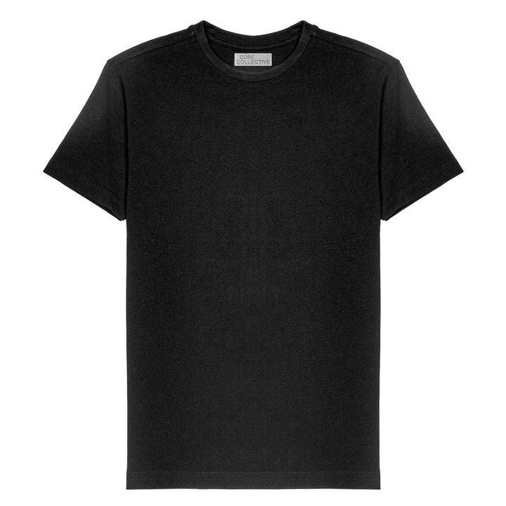 CORE COLLECTIVE PRIME LUXURY CLASSIC SS TEE