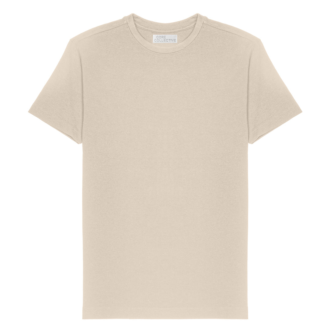 CORE COLLECTIVE PRIME LUXURY CLASSIC SS TEE