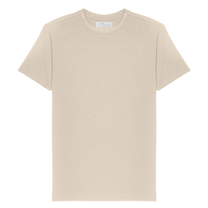 CORE COLLECTIVE PRIME LUXURY CLASSIC SS TEE