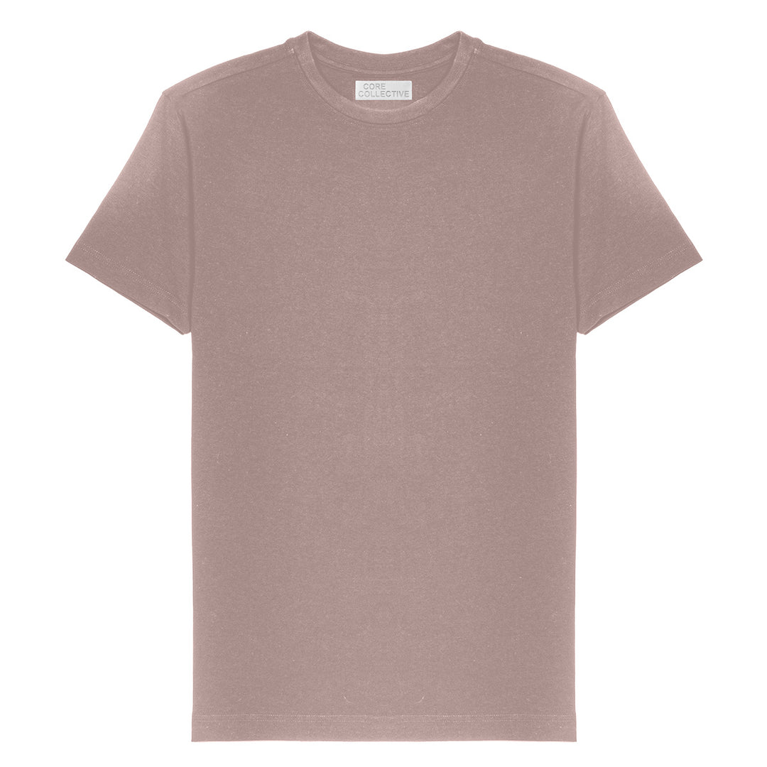 CORE COLLECTIVE PRIME LUXURY CLASSIC SS TEE