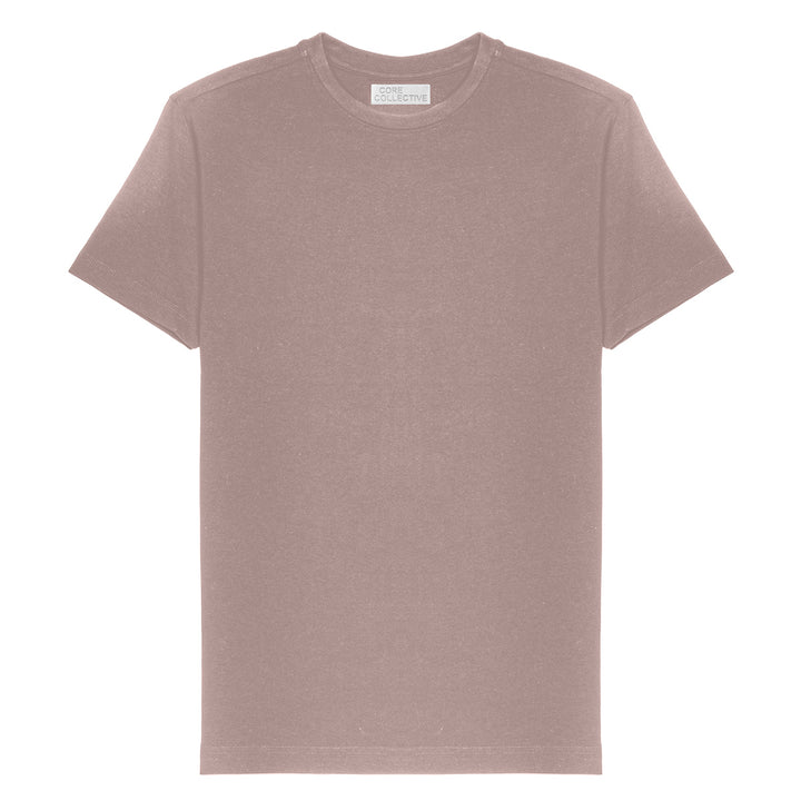 CORE COLLECTIVE PRIME LUXURY CLASSIC SS TEE