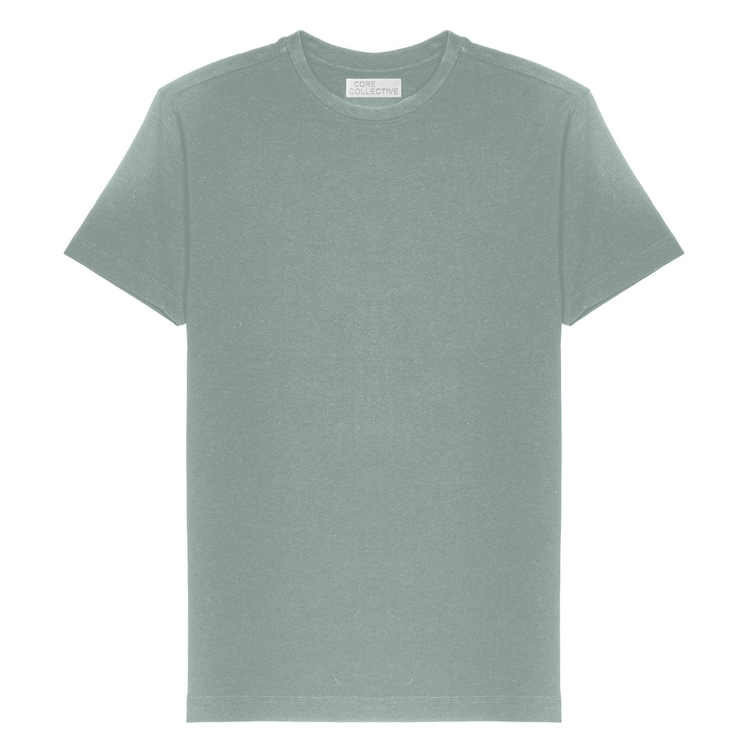 CORE COLLECTIVE PRIME LUXURY CLASSIC SS TEE