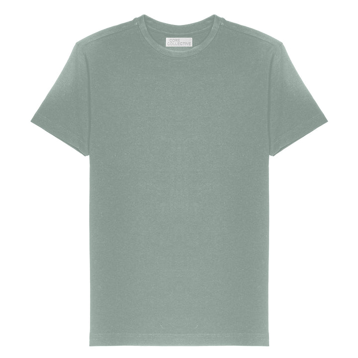 CORE COLLECTIVE PRIME LUXURY CLASSIC SS TEE