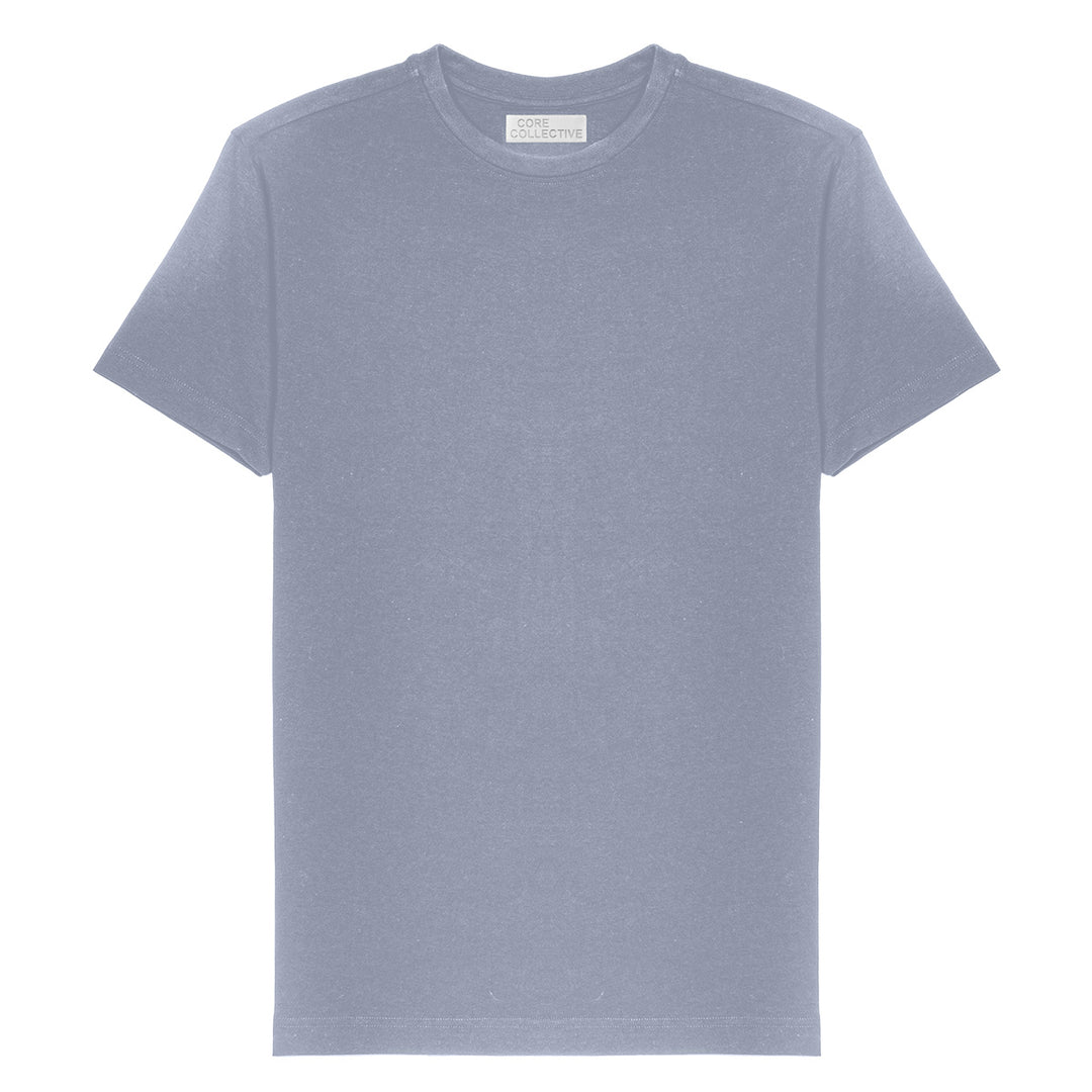 CORE COLLECTIVE PRIME LUXURY CLASSIC SS TEE