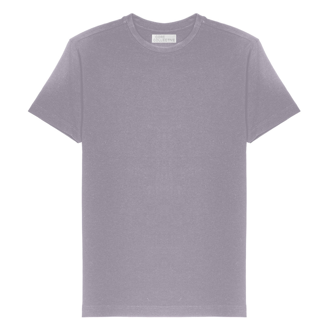 CORE COLLECTIVE PRIME LUXURY CLASSIC SS TEE