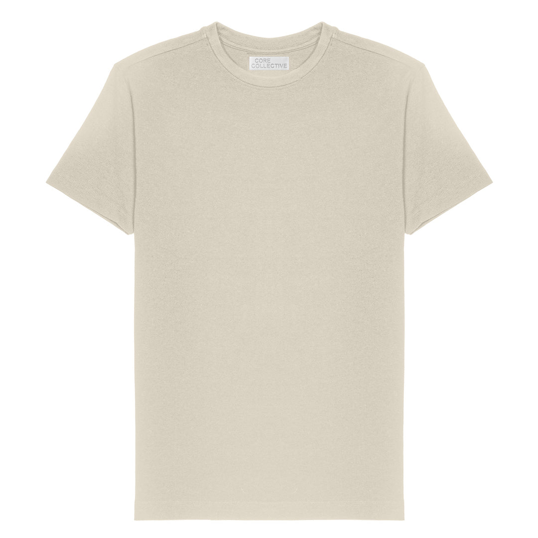 CORE COLLECTIVE PRIME LUXURY CLASSIC SS TEE