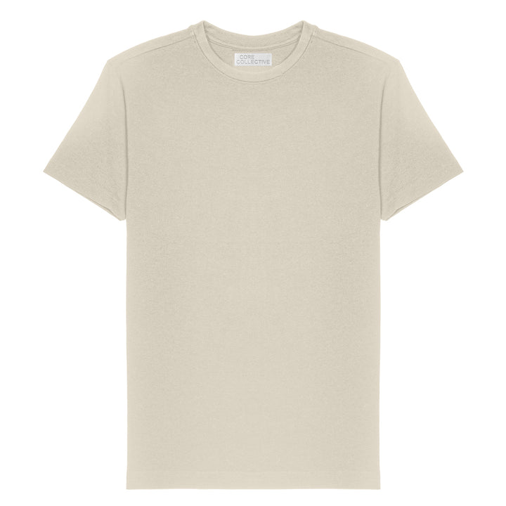 CORE COLLECTIVE PRIME LUXURY CLASSIC SS TEE