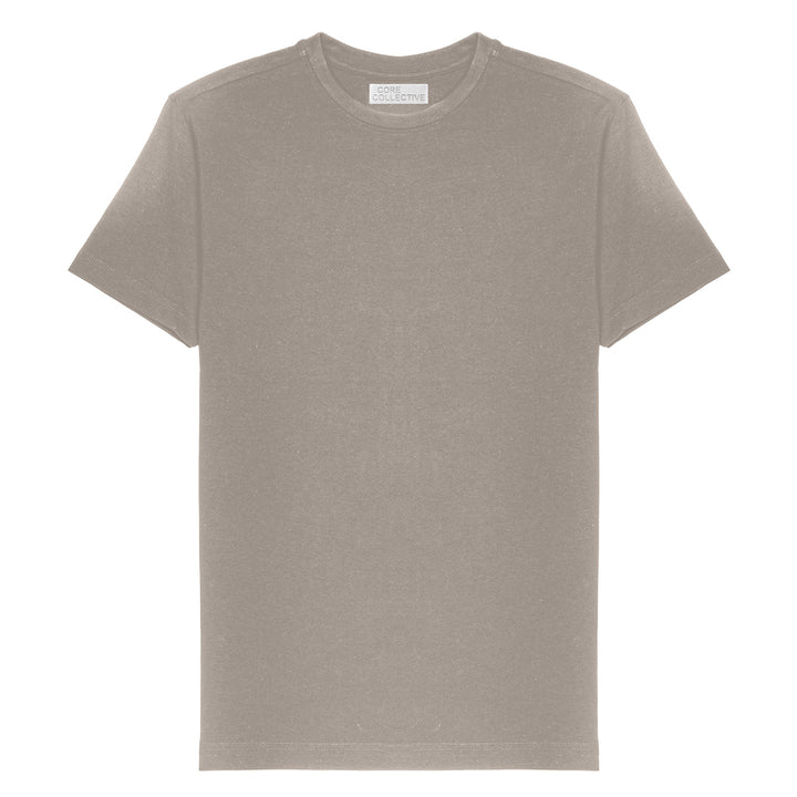 CORE COLLECTIVE PRIME LUXURY CLASSIC SS TEE