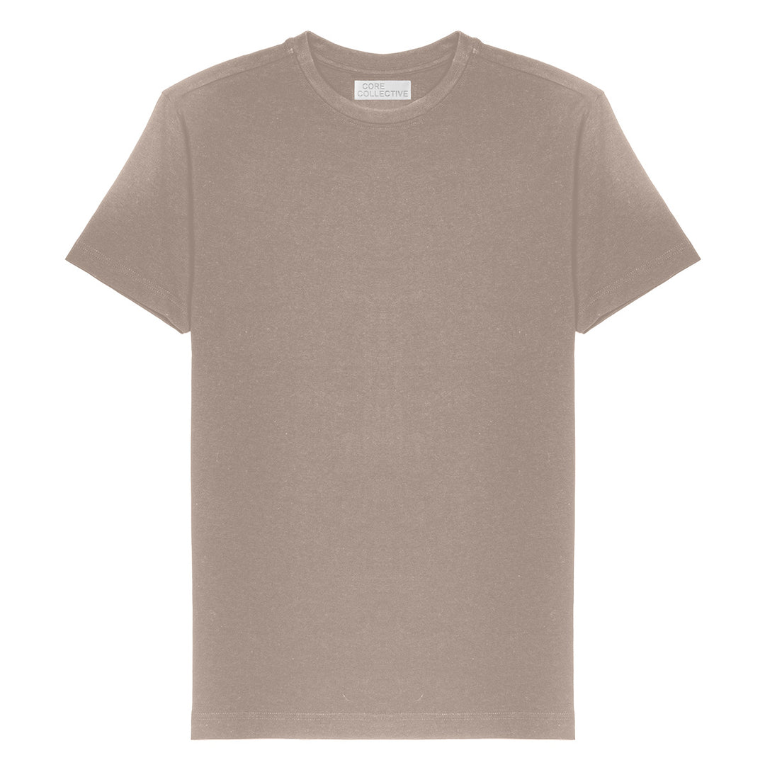 CORE COLLECTIVE PRIME LUXURY CLASSIC SS TEE