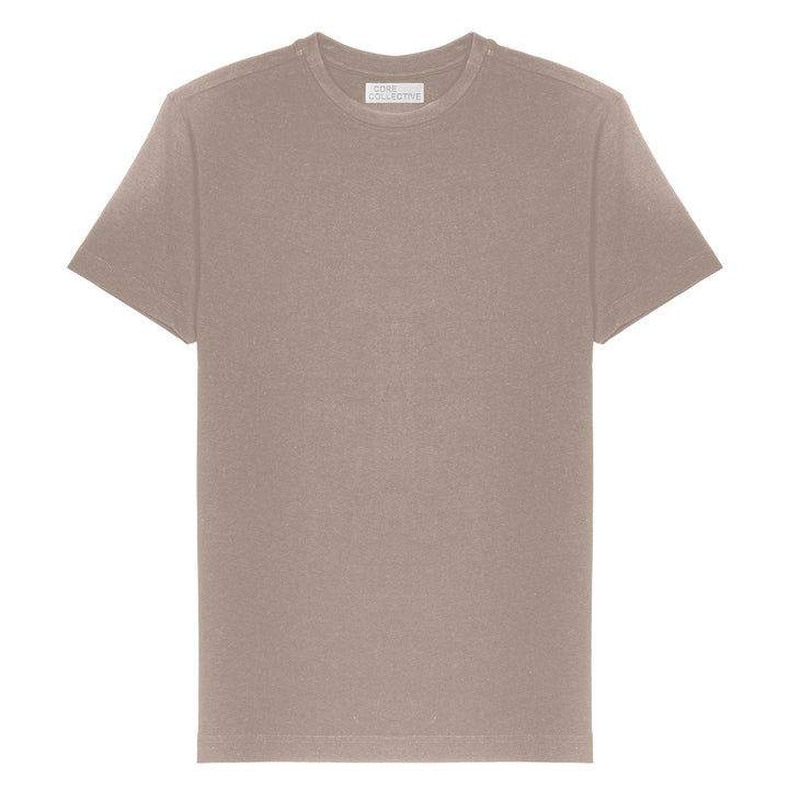 CORE COLLECTIVE PRIME LUXURY CLASSIC SS TEE