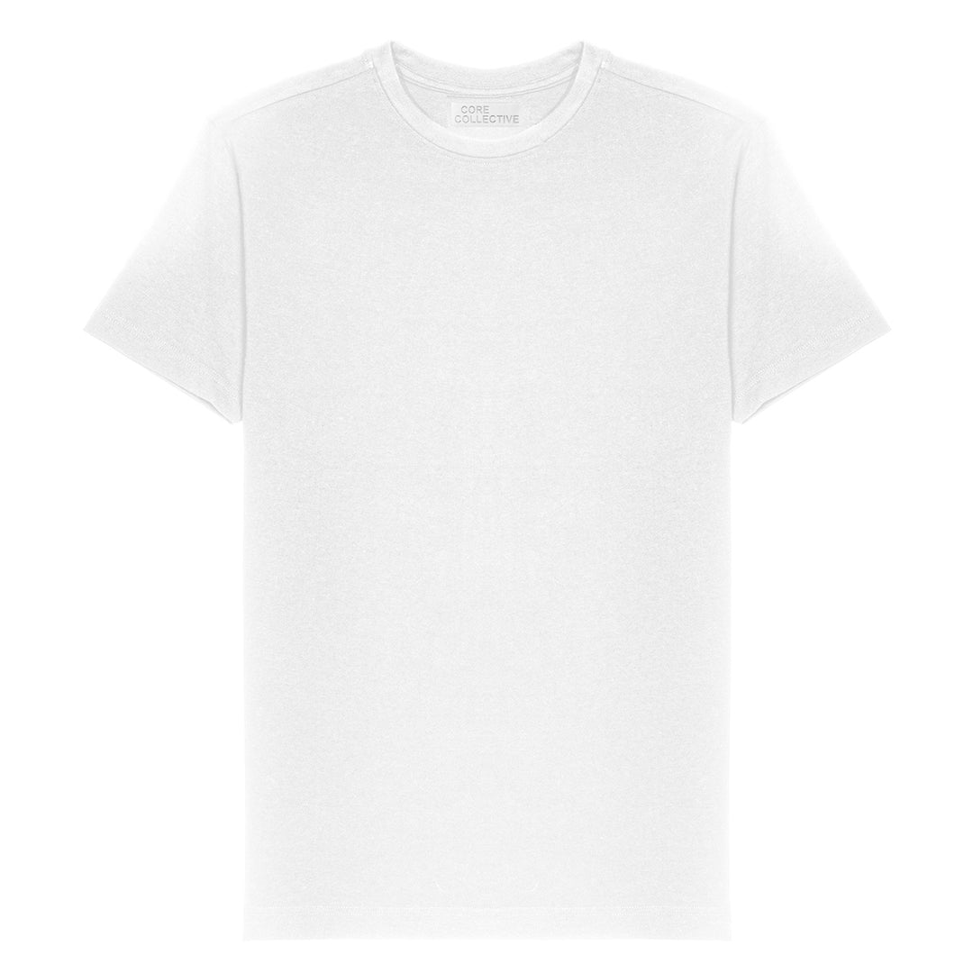 CORE COLLECTIVE PRIME LUXURY CLASSIC SS TEE