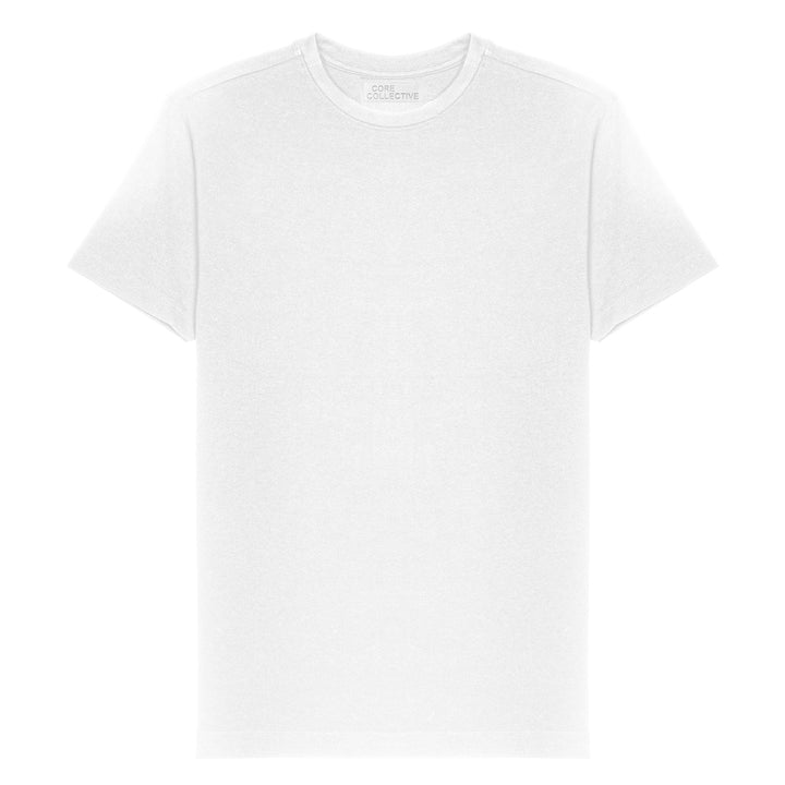 CORE COLLECTIVE PRIME LUXURY CLASSIC SS TEE