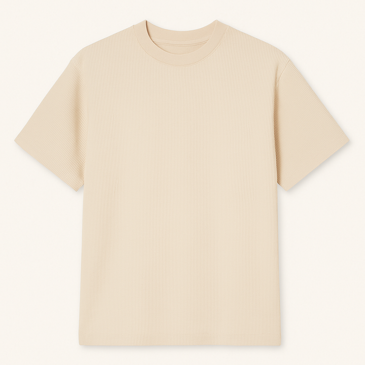 CORE COLLECTIVE PIVOT VERTICAL OTTOMAN DROP SHOULDER SS TEE