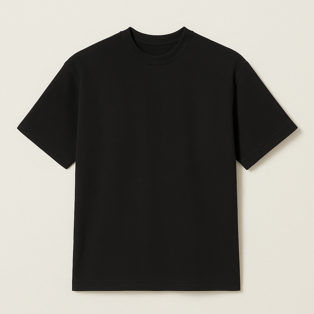 CORE COLLECTIVE PIVOT VERTICAL OTTOMAN DROP SHOULDER SS TEE