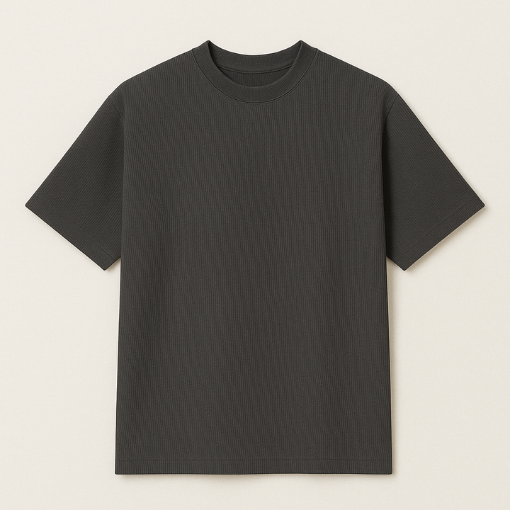 CORE COLLECTIVE PIVOT VERTICAL OTTOMAN DROP SHOULDER SS TEE