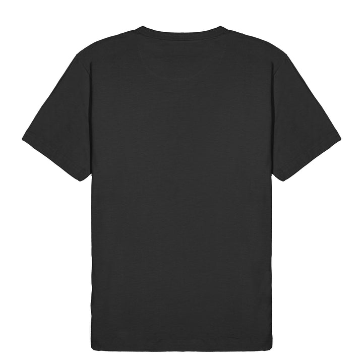 CORE COLLECTIVE GRIDDY OPEN END ROUGH HANDFEEL TEE