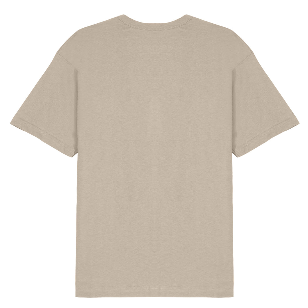 CORE COLLECTIVE OUTPOST DROP SHOULDER POCKET TEE