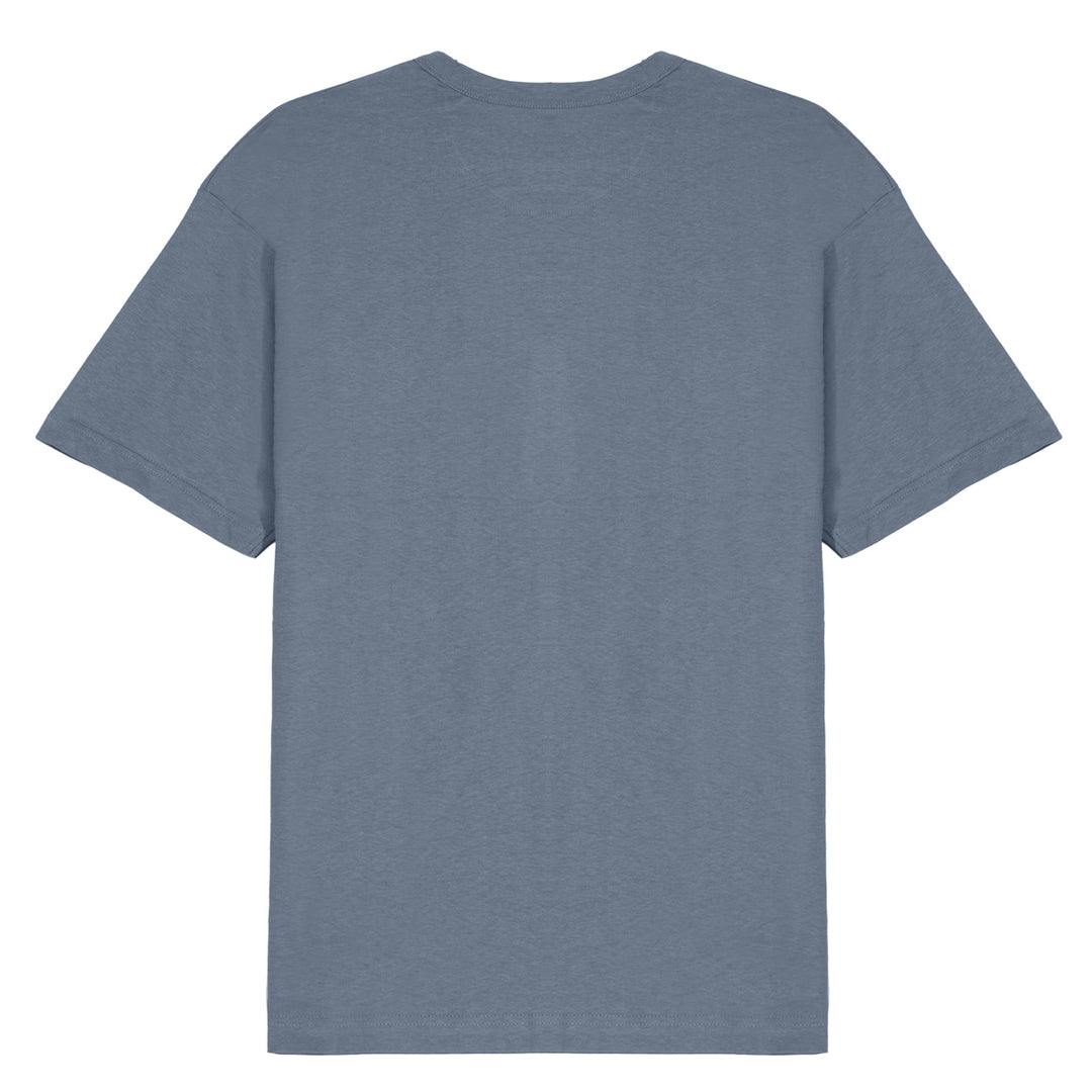 CORE COLLECTIVE OUTPOST DROP SHOULDER POCKET TEE