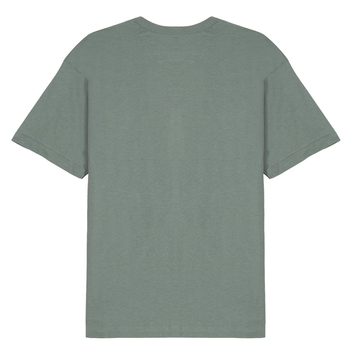 CORE COLLECTIVE OUTPOST DROP SHOULDER POCKET TEE