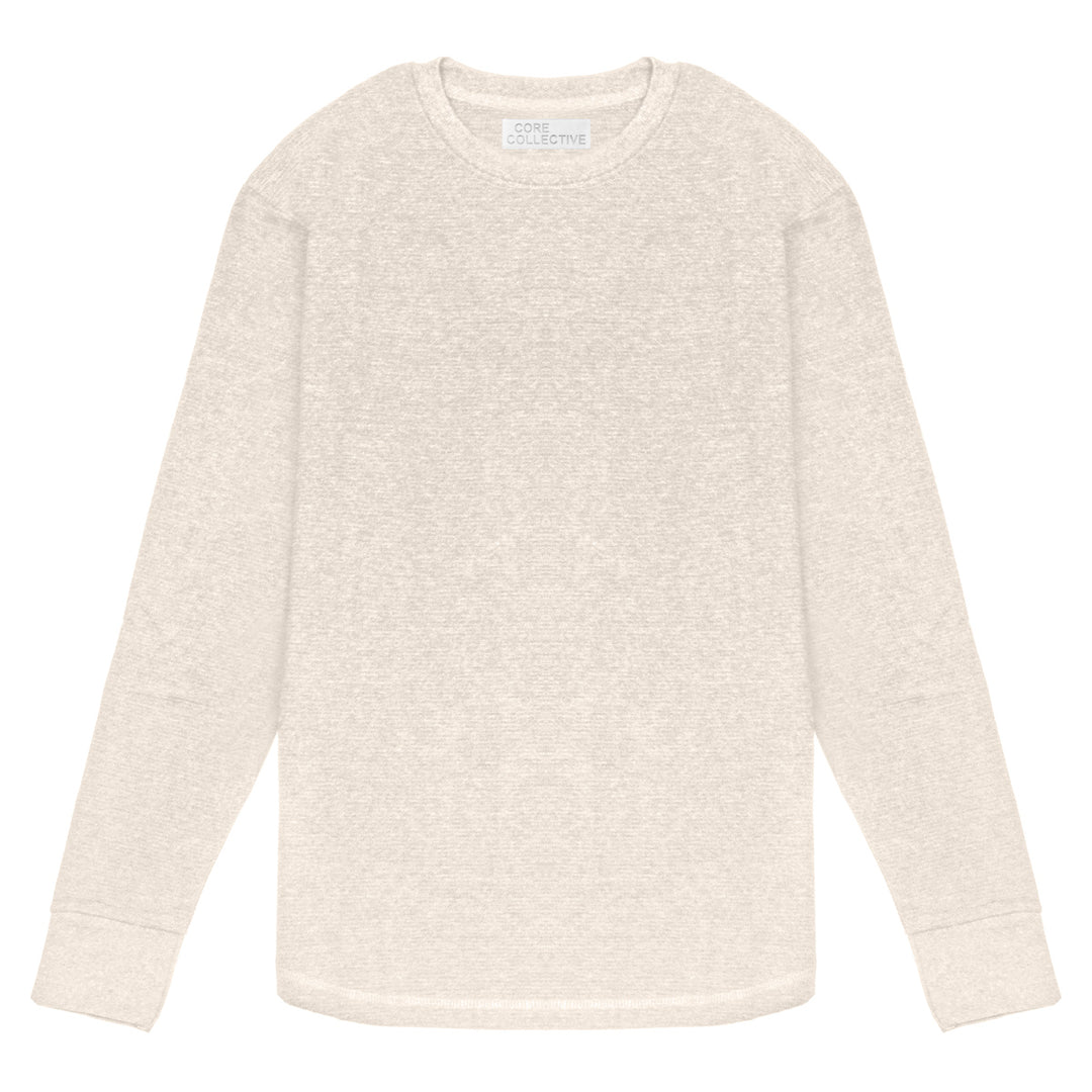 CORE COLLECTIVE ORIGIN OTTOMAN LS TEE