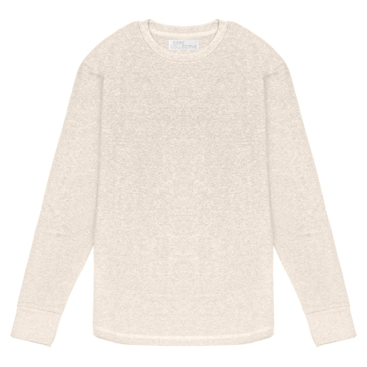 CORE COLLECTIVE ORIGIN OTTOMAN LS TEE