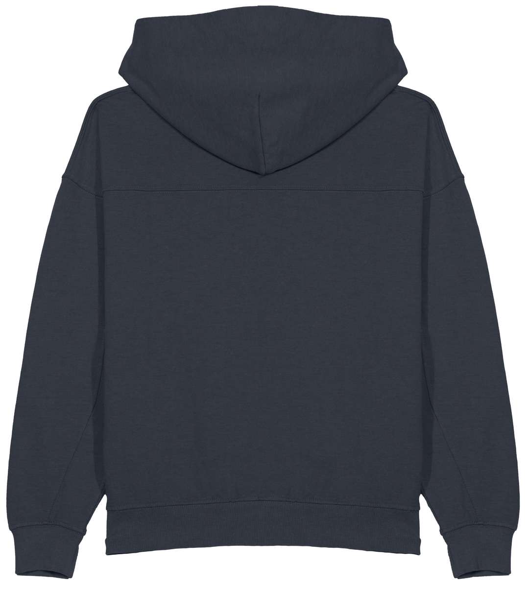 CORE COLLECTIVE UNDERGROUND OVERDYE ACID WASH PULLOVER HOODIE