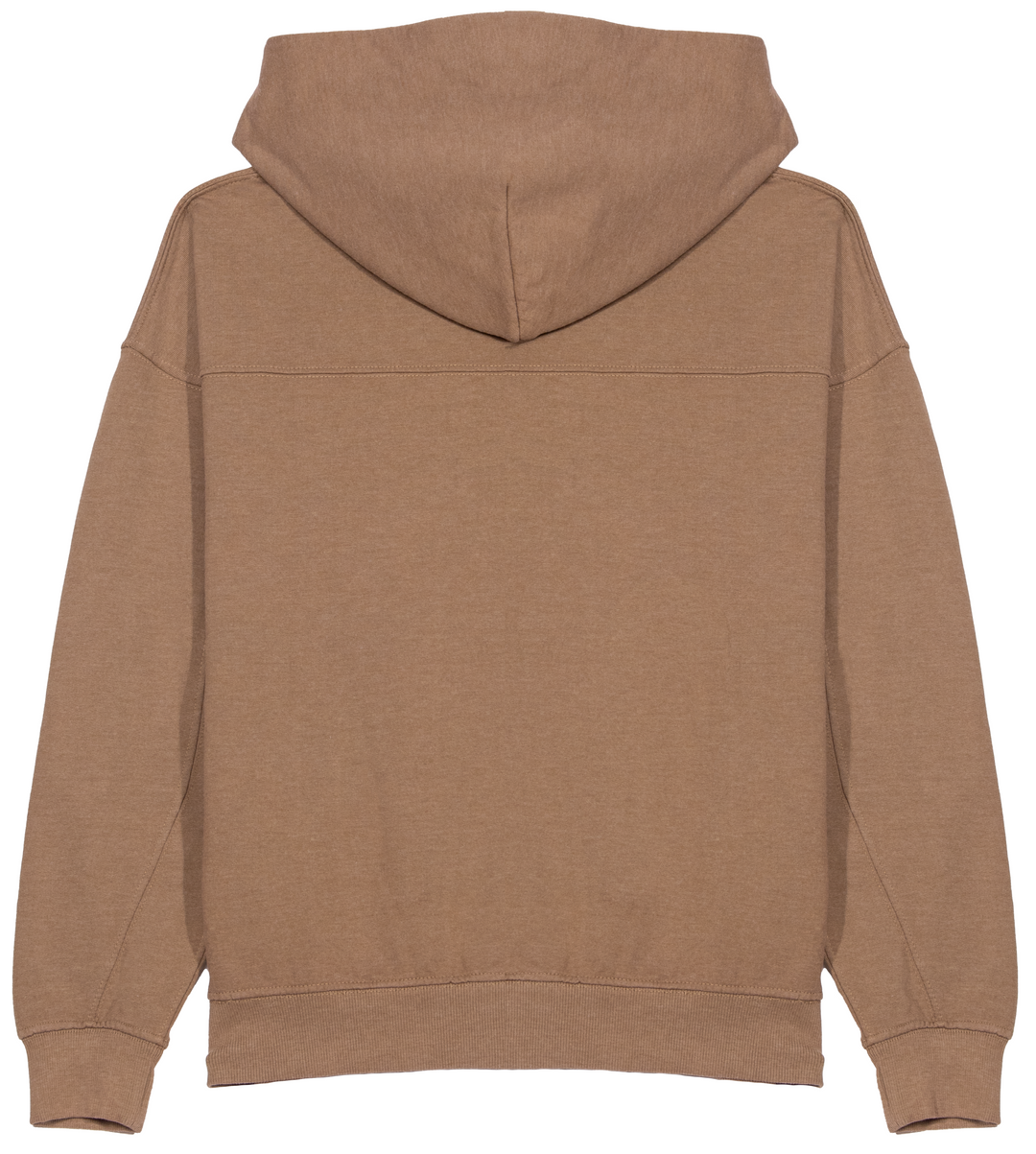 CORE COLLECTIVE UNDERGROUND OVERDYE ACID WASH PULLOVER HOODIE