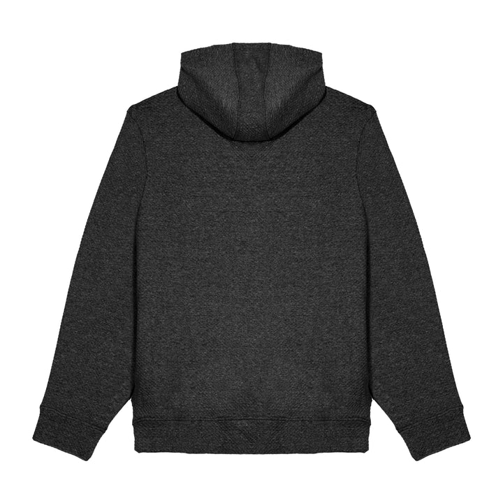 CORE COLLECTIVE SKYLINE TEXTURED PULLOVER HOODIE